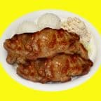 Best BBQ Chicken in Kailua-Kona, HI