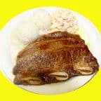 Best BBQ Short Ribs in Kailua-Kona, HI
