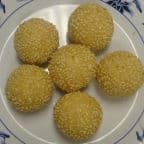 Best Sesame Balls (6) in Kailua-Kona, HI