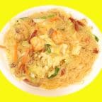 Best Singapore Fried Rice Noodle in Kailua-Kona, HI