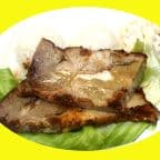 Best Roast Pork with Gravy in Kailua-Kona, HI