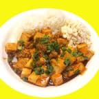 Best Mapo Tofu in Kailua-Kona, HI