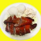 Best Roast Duck in Kailua-Kona, HI